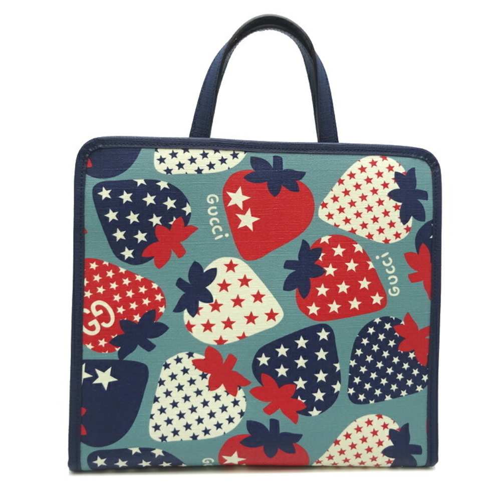 Gucci Handbag Strawberry